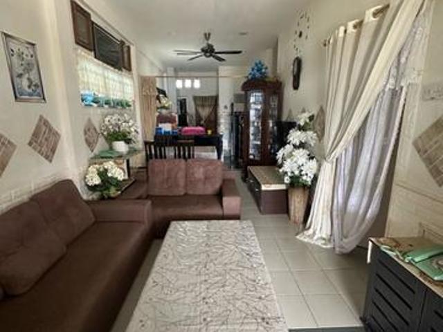 Terraced House for sale in Kuching, Sarawak