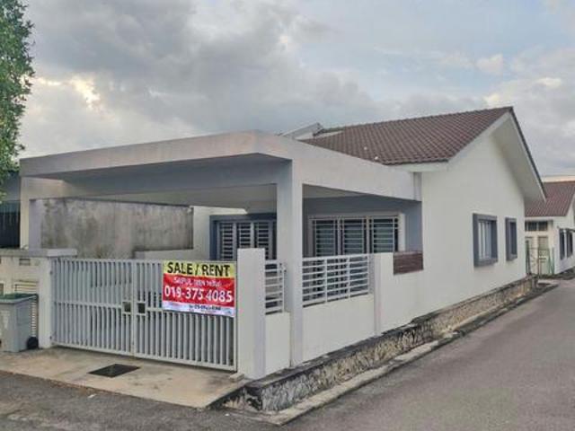Terraced House for sale in Lenggeng, Seremban