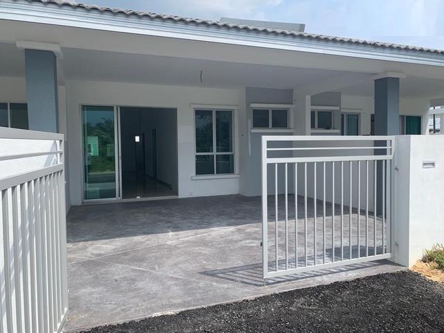 Terraced House for sale in Bahau, Negeri Sembilan