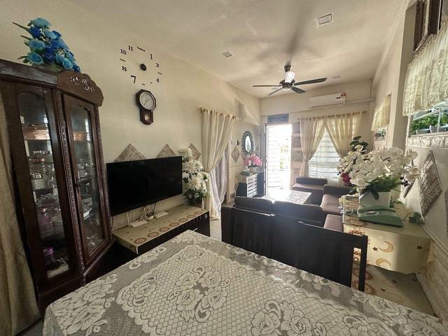 Terraced House for sale in Kuching