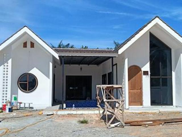 Bungalow for sale in Tanjong Sepat, Selangor