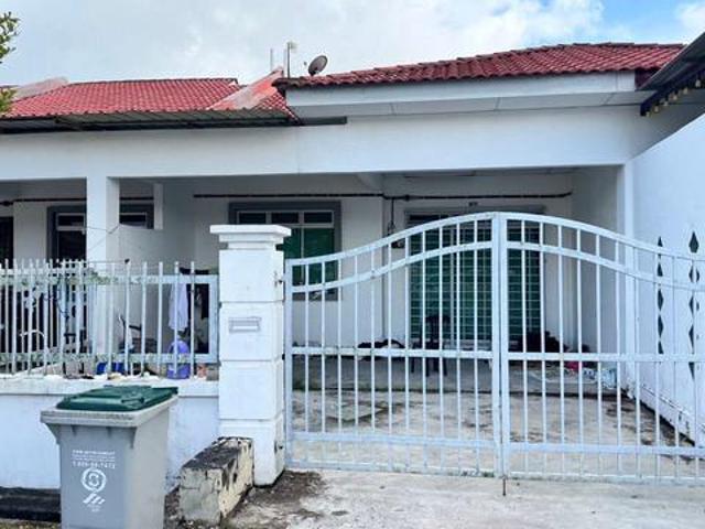 Terraced House for sale in Batu Pahat, Johor