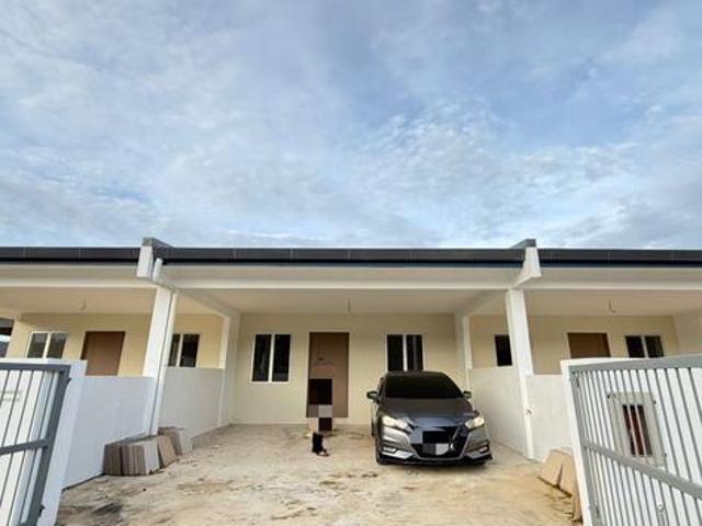 Terraced House for sale in Kuching, Sarawak