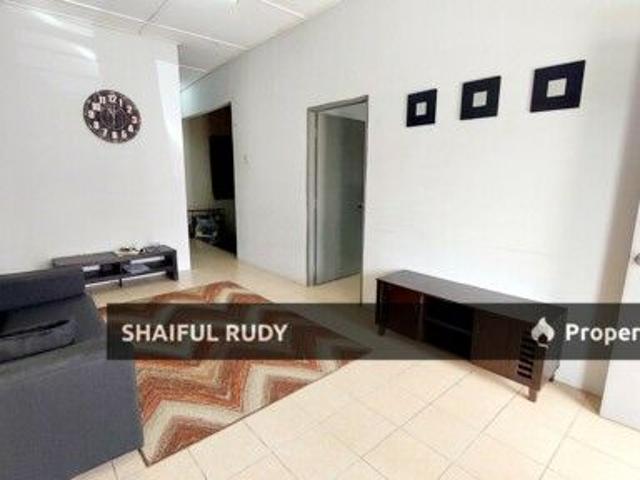 House for rent in Tanjong Sepat, Selangor