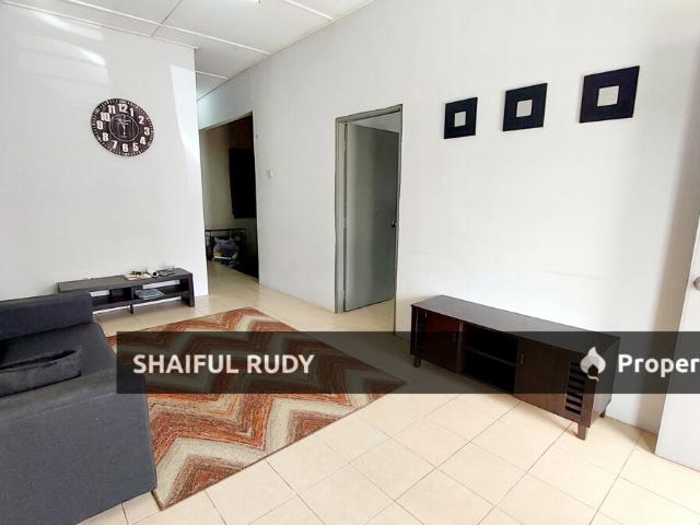 Terraced House for rent in Tanjong Sepat, Selangor