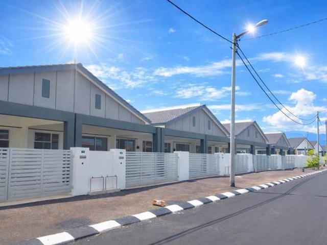 Terraced House for sale in Perak, Tanjong Ipoh