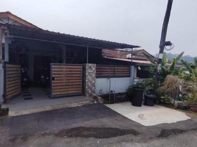 Terraced House for sale in Kajang, Langat