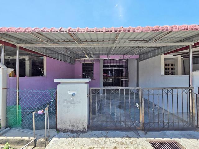 Terraced House for sale in Sendayan Village, Negeri Sembilan