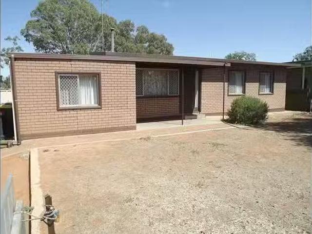 House for rent in Berri, South Australia