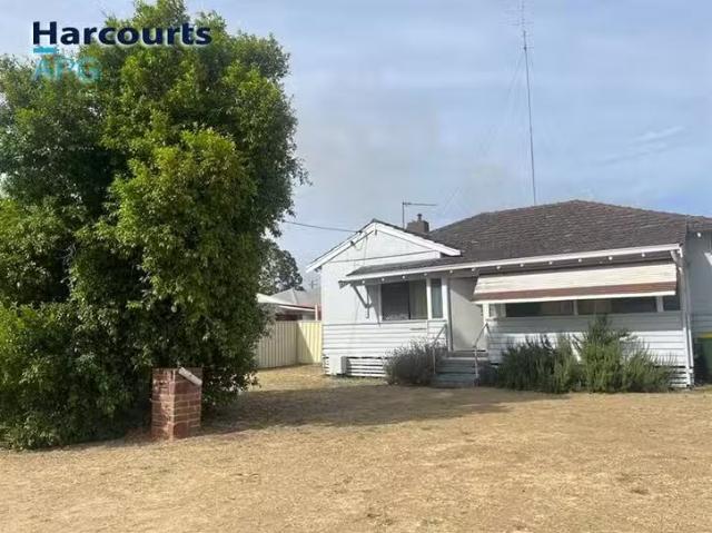 House for rent in Bunbury, Western Australia