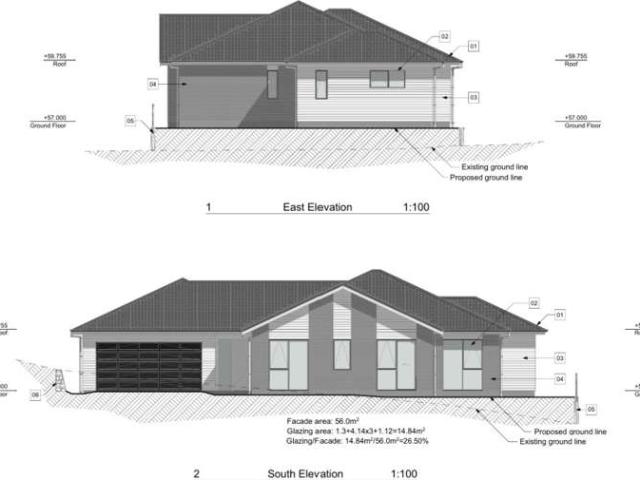 House for sale in Auckland, Oroua County