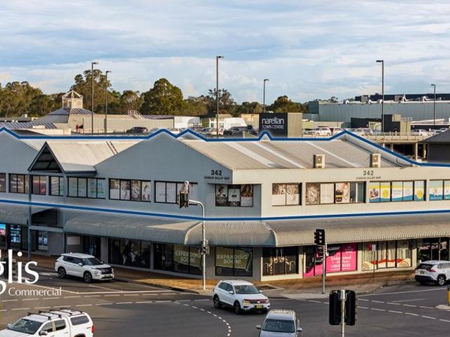 Office for sale in Sydney, New South Wales