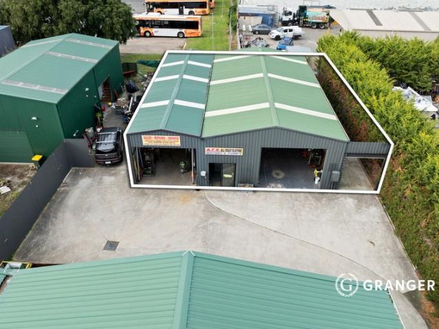 Warehouse for sale in Rosebud, Melbourne