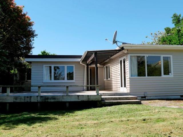 House for rent in Raumati Beach, Paraparaumu