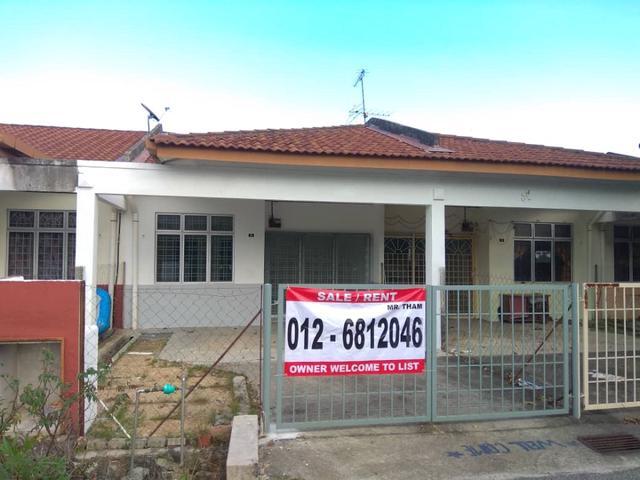 Terraced House for sale in Sendayan Village, Negeri Sembilan