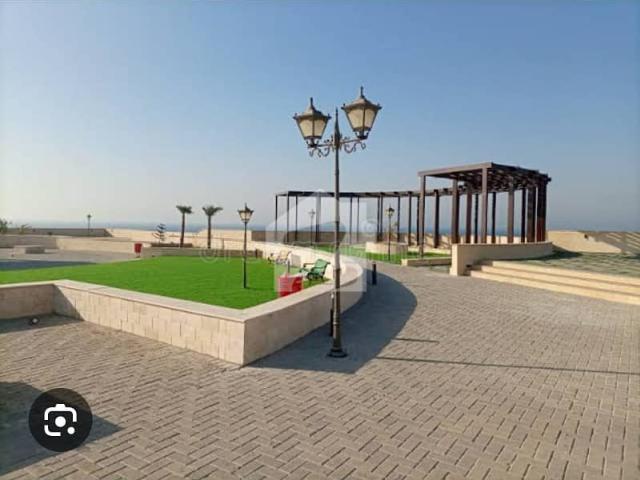Land for sale in Gwadar, Balochistan
