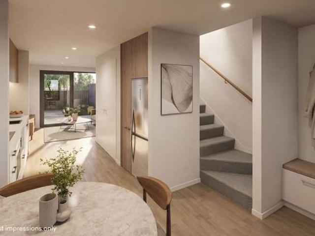 Townhouse for sale in Rolleston, Canterbury