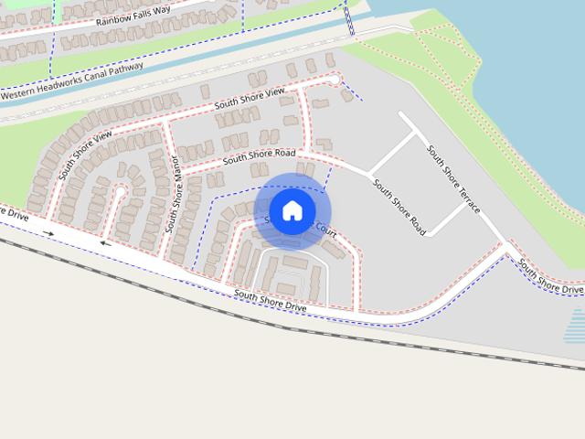 Townhouse for rent in Chestermere, Alberta