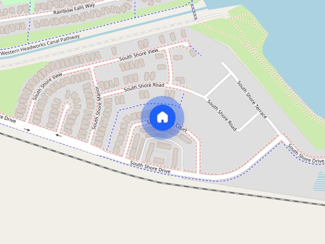 Townhouse for rent in Chestermere