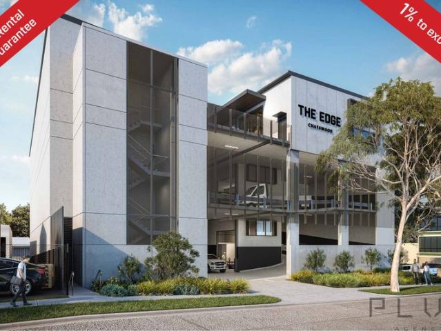 Warehouse for sale in Willoughby, New South Wales