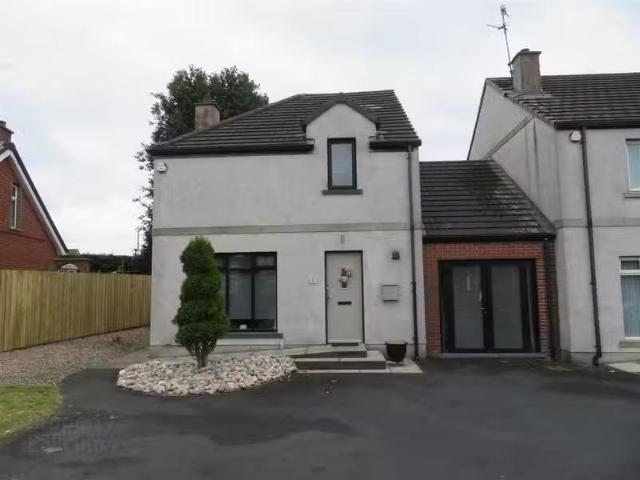 House for sale in Corry, Connacht