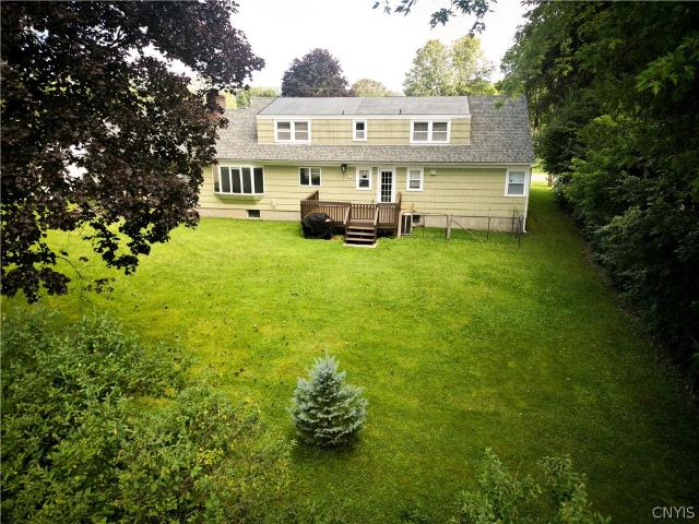 House for sale in Cortland, New York