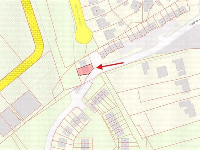 Property for sale in Crosspatrick, North Tipperary