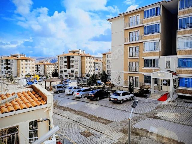 Niğde içerisinde satılık mülk