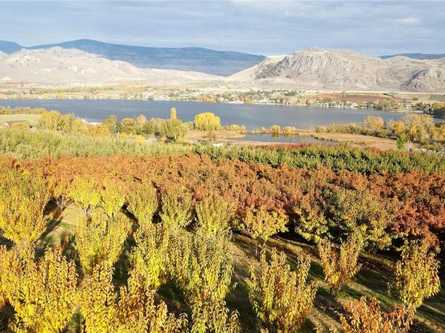Land for sale in Oroville, Washington