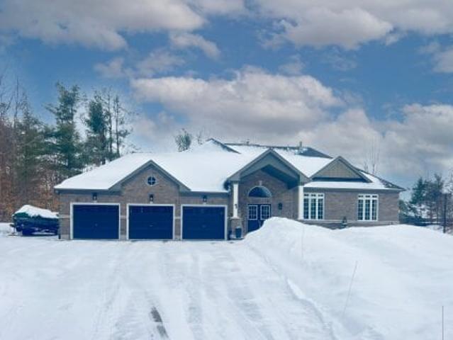 House for sale in Oro-medonte, Ontario
