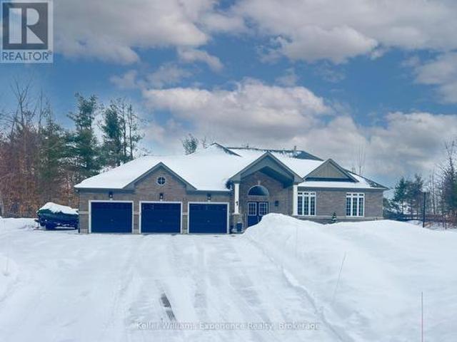House for sale in Oro-medonte, Ontario