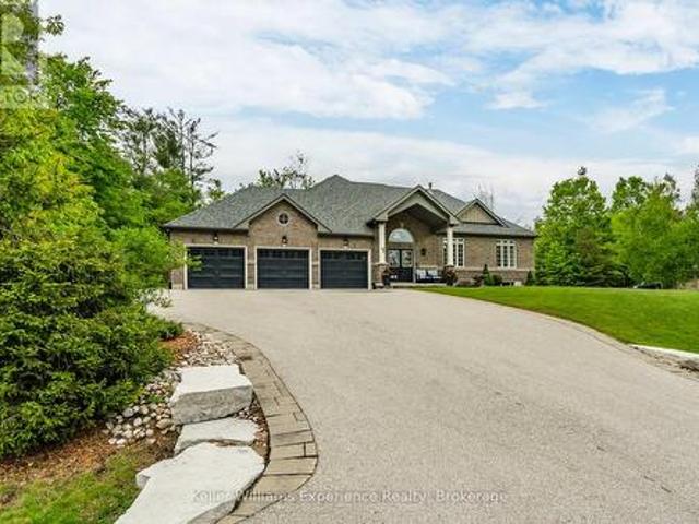 House for sale in Oro-medonte, Ontario