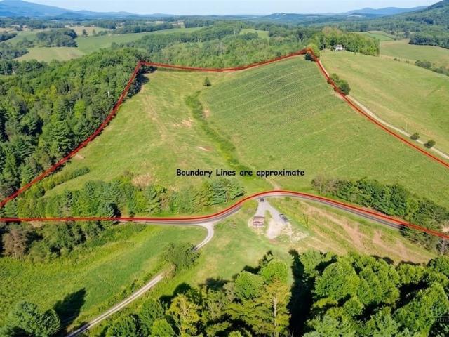 Land for sale in Topia, Alleghany County