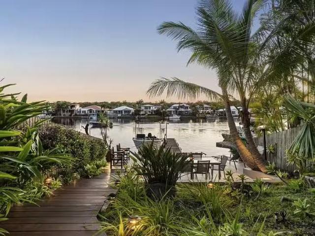 House for rent in Noosa Heads, Queensland