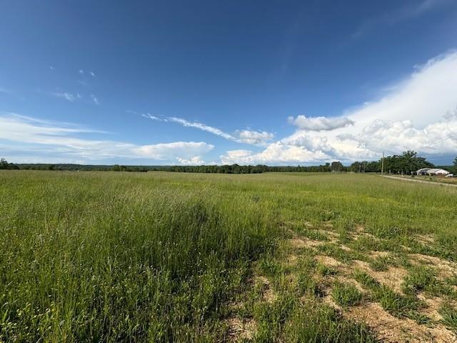 Farm for sale in Tennessee
