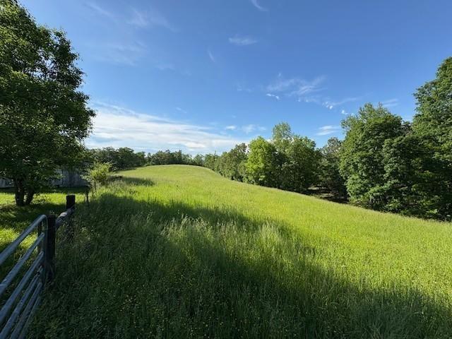 Farm for sale in Tennessee