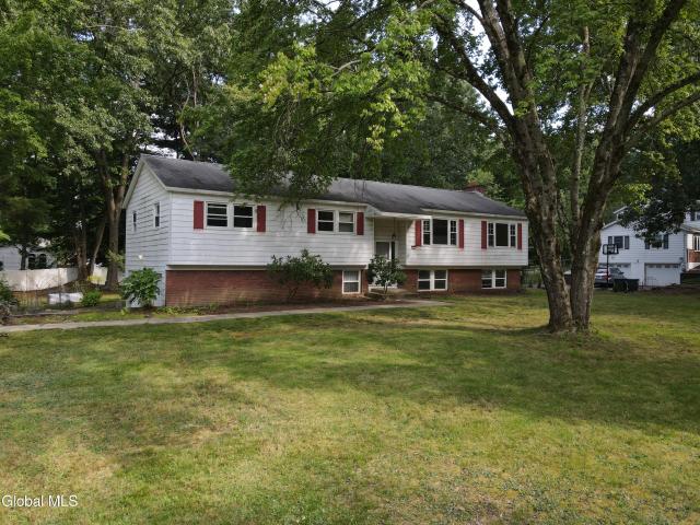 House for sale in Saratoga, New York