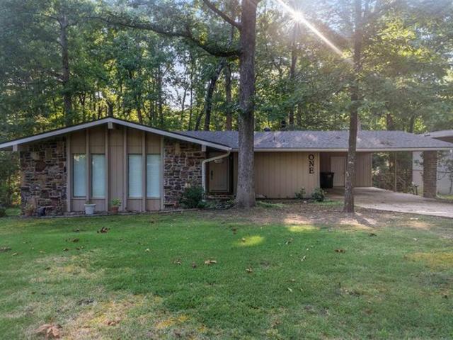 House for sale in Ark
