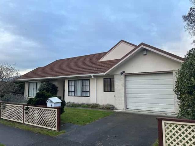 House for rent in Waikanae, Wellington