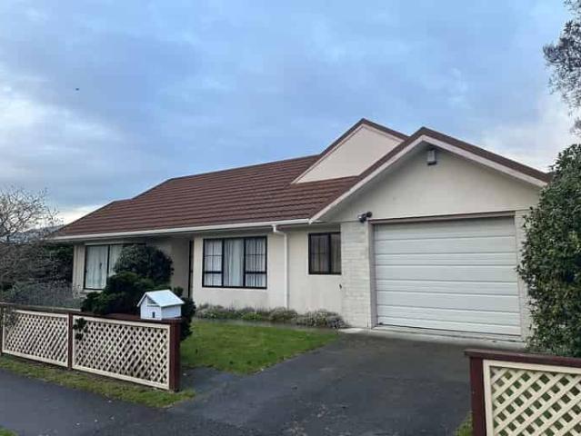 House for rent in Waikanae, Wellington
