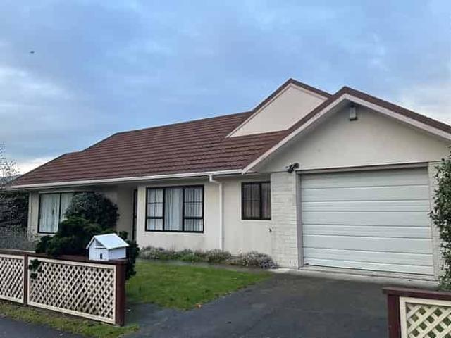 House for rent in Waikanae, Wellington