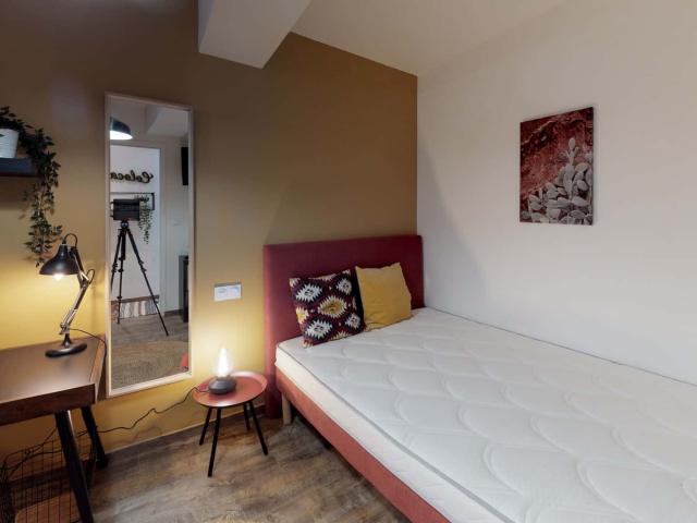 Appartement location à Toulouse