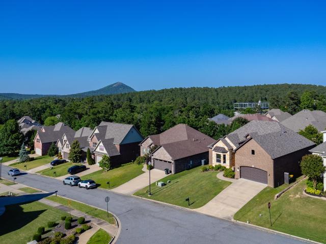 House for sale in Ark
