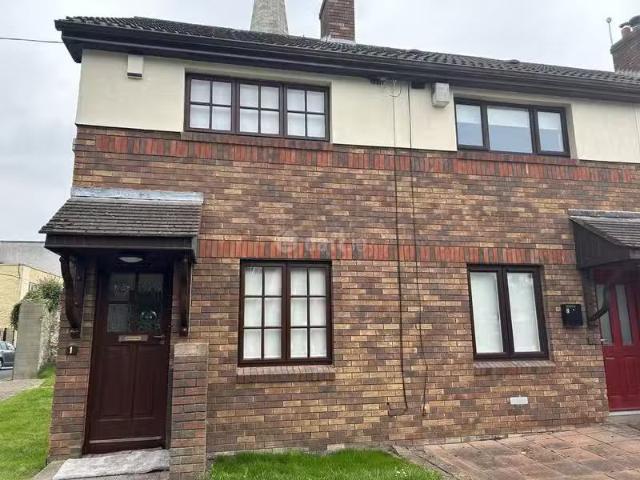 House to rent