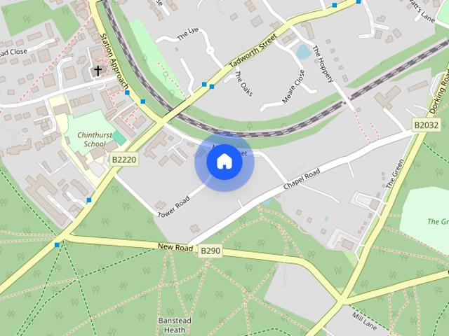 Apartment for rent in Red Hill, Surrey