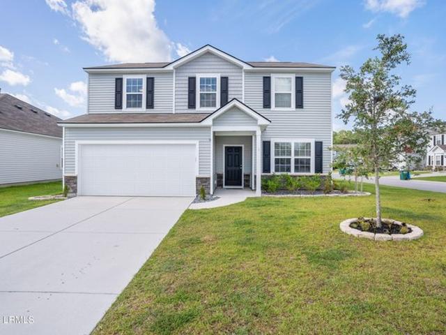 House for sale in Port Royal, South Carolina