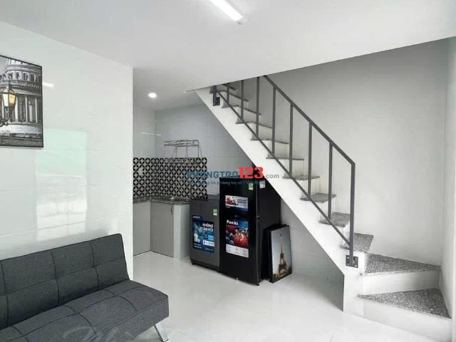 Bất động sản cho thuê tại Hồ Chí Minh