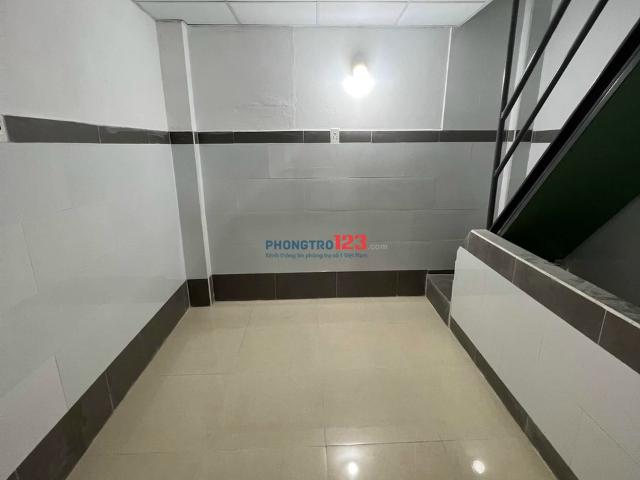 Bất động sản cho thuê tại Hồ Chí Minh