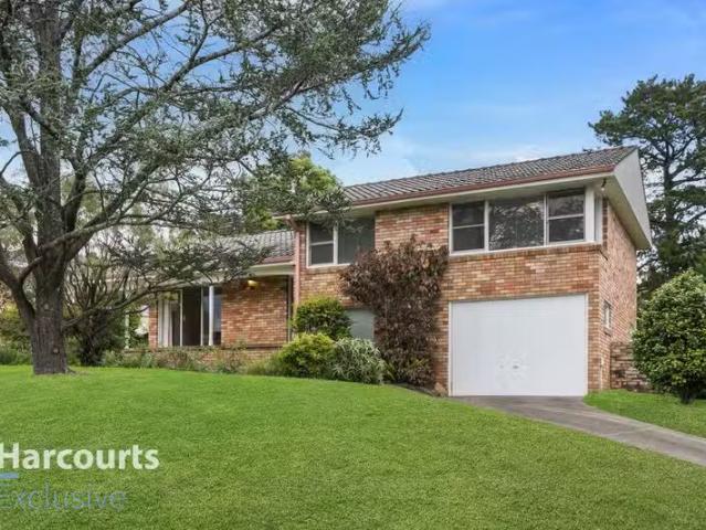 House for rent in Sydney, New South Wales