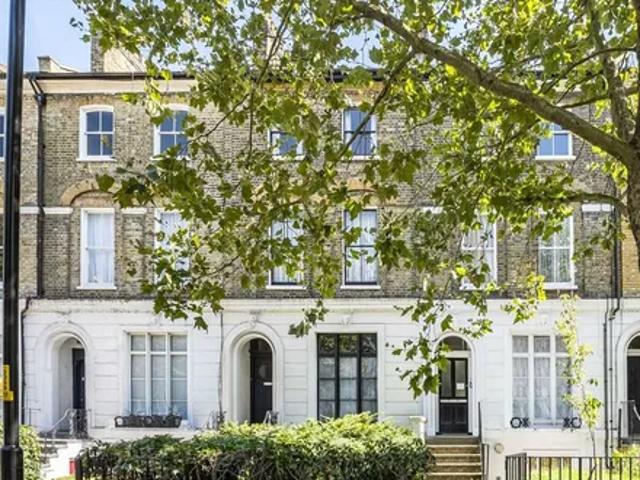 Apartment for rent in Old Kent Road, Greater London